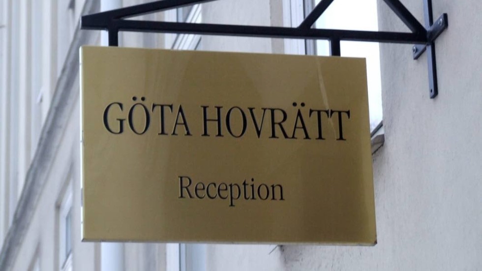 Den 1 april tar Göta hovrätt upp förhandlingen för överklagandet