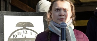 Greta Thunberg får oss att förstå