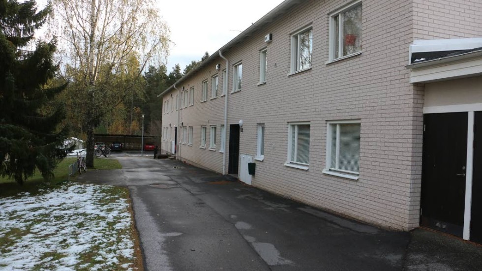 Fastighetsavdelningen lyfts ur ÖSK och samordnas med Hultsfreds Bostäder. Det är andemeningen i avsikten att förändra organisationen.