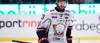 LHC-profilen gör comeback – i division två