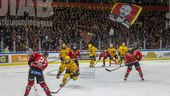 Nytt publikrekord i SHL – Luleå Hockey vill bygga ut