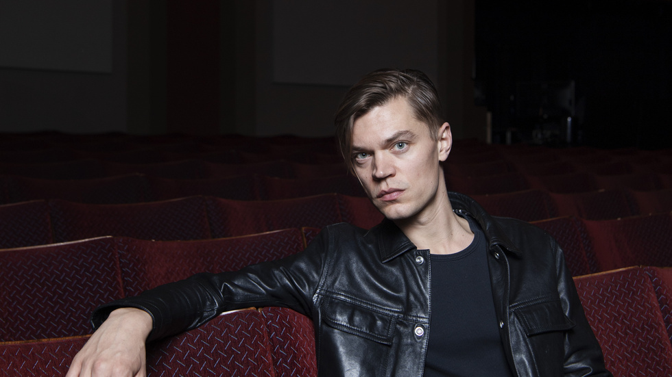 Viktor Norén "Östergötland är en sådan gåva till Sverige"