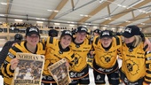 "Skellefteå AIK har aldrig någonsin mått bättre än i dag"