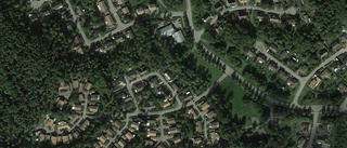 125 kvadratmeter stort hus i Örsundsbro får nya ägare