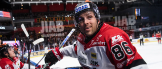 "Nu är Luleå Hockey inte längre beroende av att Omark levererar"