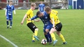 TV: Se straffdramat när Smedby gick vidare i cupspelet
