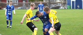 TV: Se straffdramat när Smedby gick vidare i cupspelet