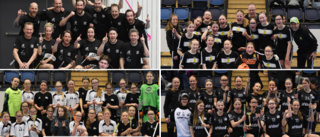 Alla vinnare i Skellefteå Floorball Cup • Bilder på alla lagen