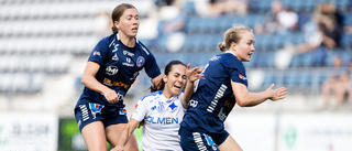 Här är en spelare IFK borde jobba hårt för att förlänga med