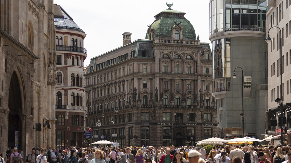 Österrikes huvudstad Wien brukar lyftas fram som "ett paradis för hyresgäster".