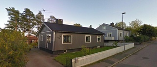Hus på 98 kvadratmeter från 1946 sålt i Luleå - priset: 2 700 000 kronor