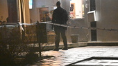 Skjutning mot bostadshus i Norrköping – grovt brott utreds