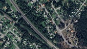 Fastigheten på Skelleftehamnsvägen 226 i Ursviken såld på nytt - stigit mycket i värde