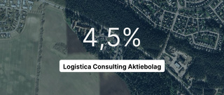 Logistica Consulting Aktiebolag: Här är de viktigaste siffrorna från 2023