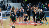 Luleå Basket lämnade trots allt Sjuhäradsbygden nöjda