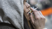 Unga britter kan få rökförbud hela livet
