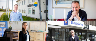 Ny etta – här är Gotlands attraktivaste arbetsgivare