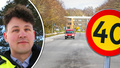HELA LISTAN: Här vill regionen sänka hastigheten i Visby