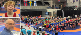 Rekordlycka när barn och ungdomar intog Luleå: "Rejält uppsving"