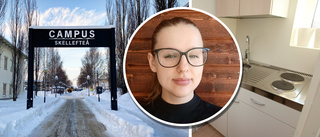 Skarpa kritiken: ”Förödande för studentlivet i Skellefteå”