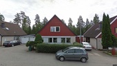 Nya ägare till kedjehus i Katrineholm - 2 550 000 kronor blev priset