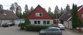 Nya ägare till kedjehus i Katrineholm - 2 550 000 kronor blev priset