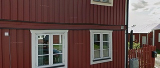 115 kvadratmeter stort radhus i Gammelstad får nya ägare