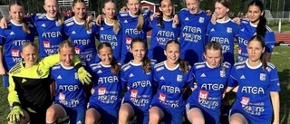 Storfors AIK A-slutspelsklara - nu väntar obesegrade amerikaner