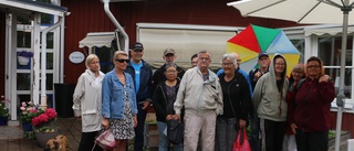 Nedläggning av äldreboende förargar Rosviksbor  
