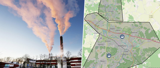 Nästan 9 000 utan varmvatten i Eskilstuna