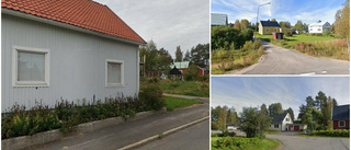 Dyraste husen i Övertorneå kommun