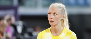 Maja Nilsson till EM-final i höjdhopp
