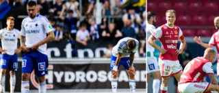 Behåller kvalplatsen över sommaren – men hur illa ute är IFK?
