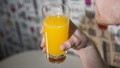 Dålig apelsinskörd hotar frukostjuicen