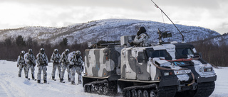 Efter Nato-övningen: Klagomål väller in från Nordnorge om skador