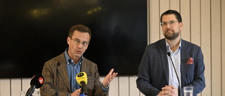 Sverigedemokraterna sviker de arbetslösa