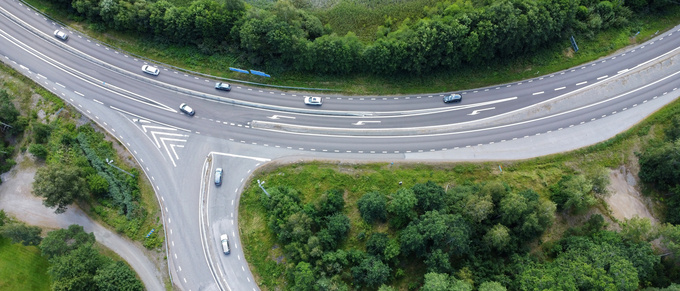 Kalmar läns infrastruktur behöver prioriteras