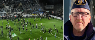 Polisen om Hammarbymatchen: "Har väl avvägda resurser"