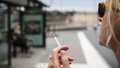 Pressbyrån vill sluta sälja cigaretter