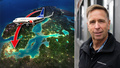 Ny flyglinje mellan Kiruna och Köpenhamn: ”Det innebär mycket”