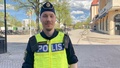 Lämnade Uppsala för Katrineholm – möt nya kommunpolisen 