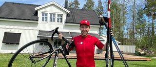 Andreas från Vimmerby ska coachas av idrottsstjärnor