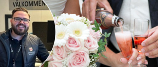 Bröllop utan krångel: Drop in-vigsel på pingstafton i Strängnäs