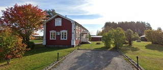 160 kvadratmeter stort hus i Norrfjärden får nya ägare
