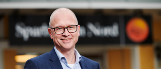 Gunnar Eikeland ny ordförande i Sparbankernas Riksförbund