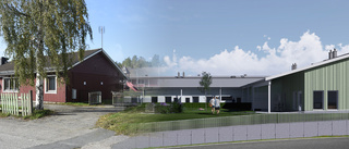 Stor brist på LSS-boenden i Luleå – här byggs 14 nya platser