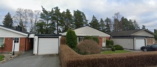 Nya ägare till villa i Märsta - 3 750 000 kronor blev priset