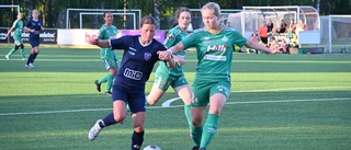 Skellefteå FC fortsätter att imponera – vann mot div I-lag