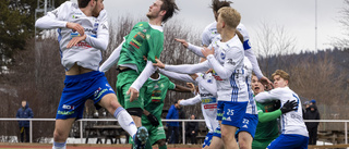 25/5 13:00 IFK Luleå - Kiruna FF