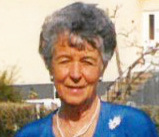 Sigrid Burlin                           